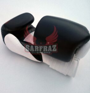 16 oz boxing gloves