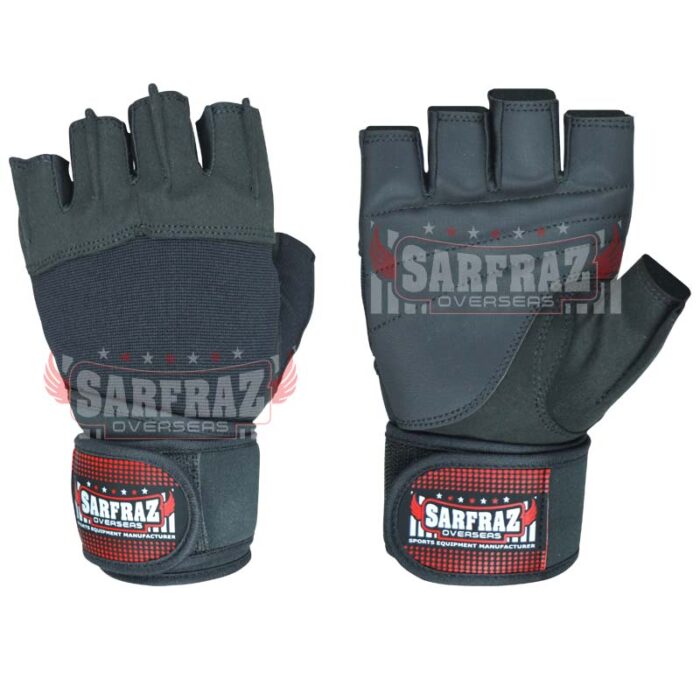 men's fitness gloves