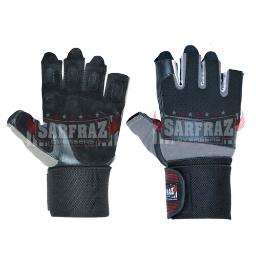 men's fitness gloves