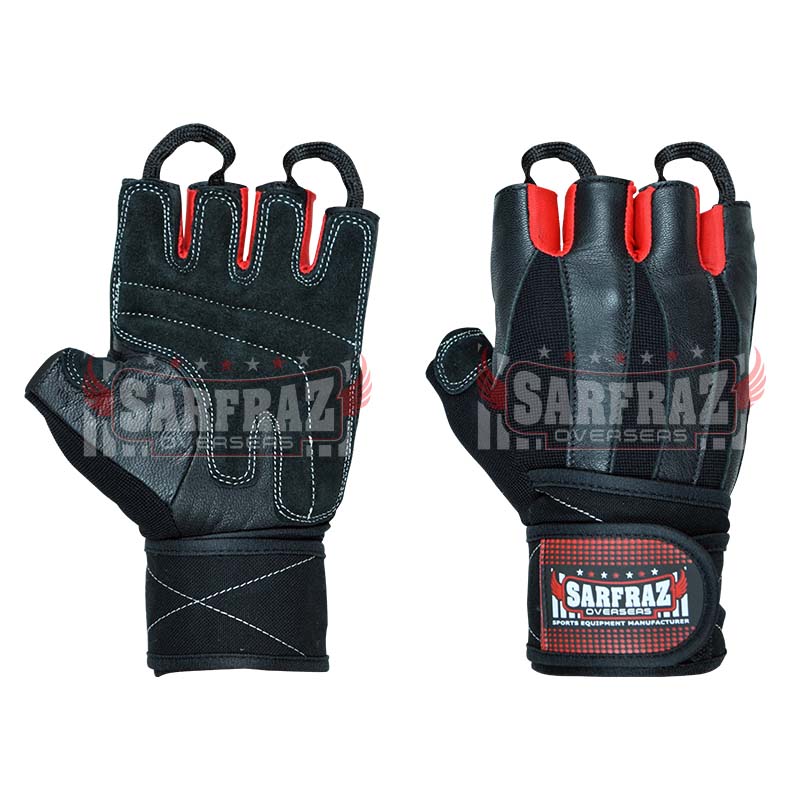 men's fitness gloves