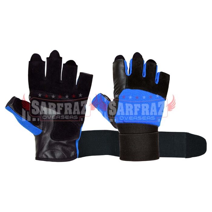 men's fitness gloves