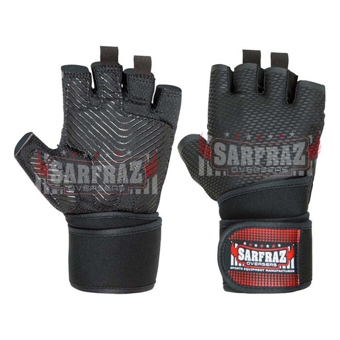 men's fitness gloves