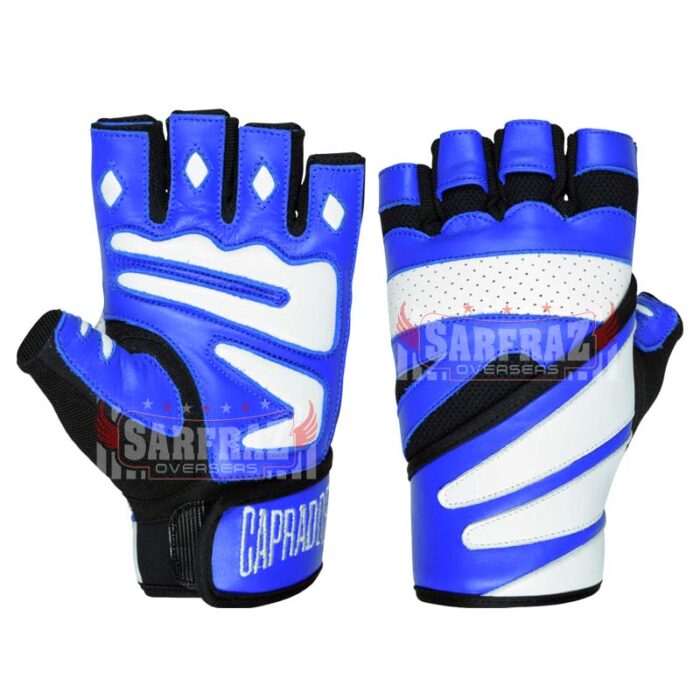 men's weight lifting gloves