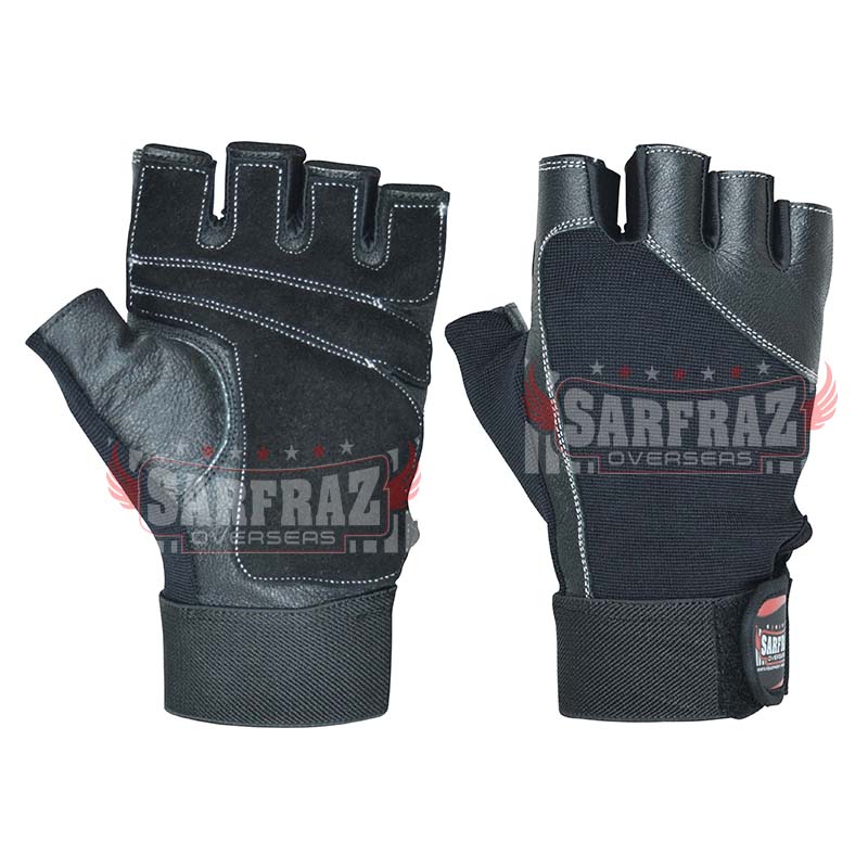 men's fitness gloves