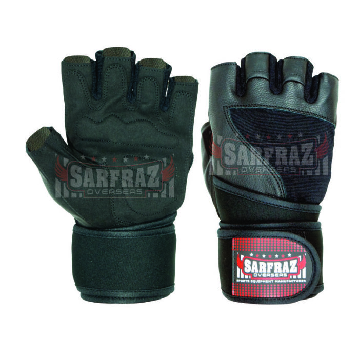 men's fitness gloves