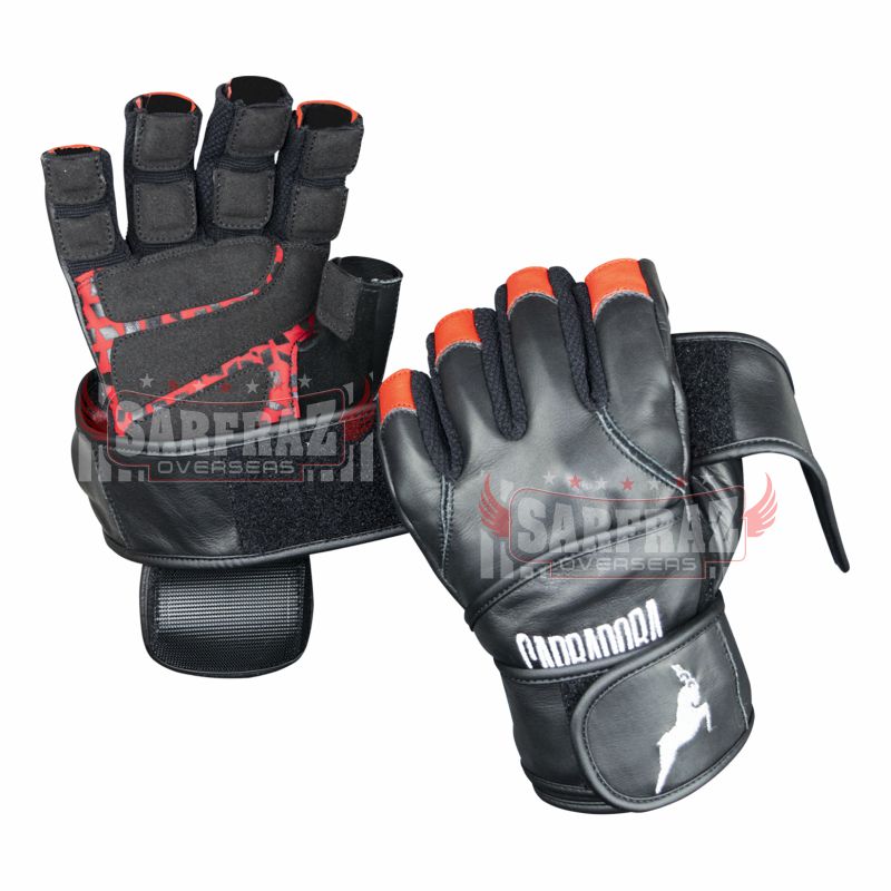 men's fitness gloves