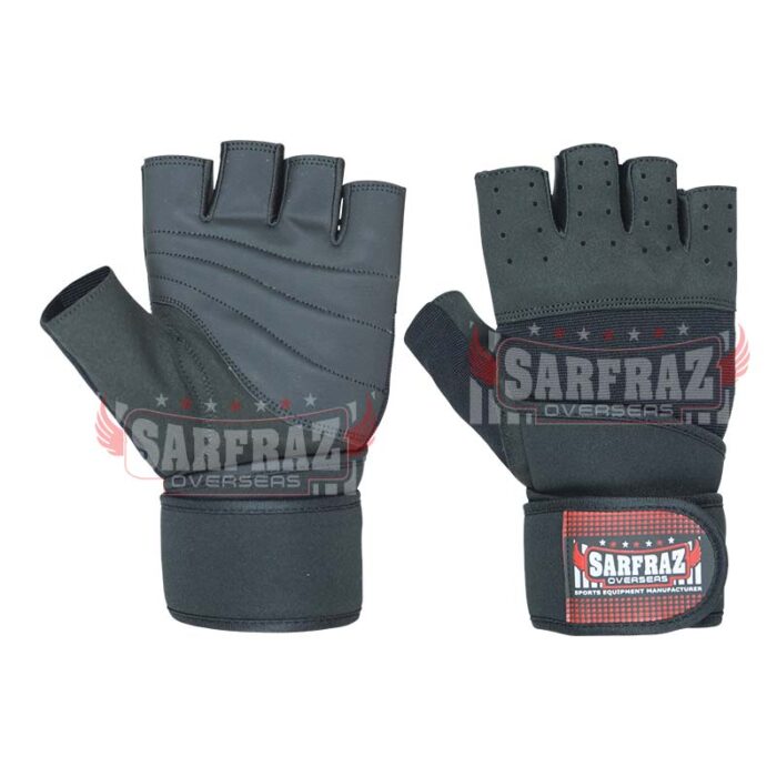 men's fitness gloves