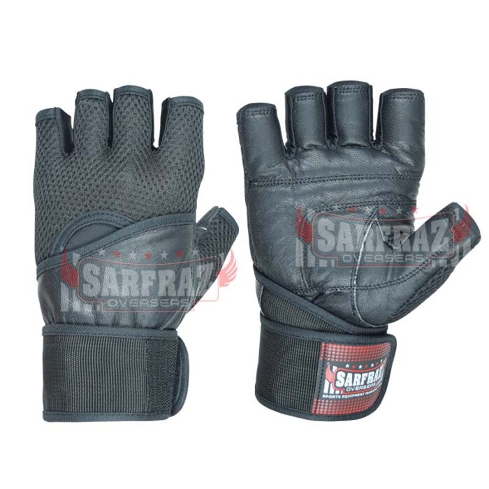 men's fitness gloves