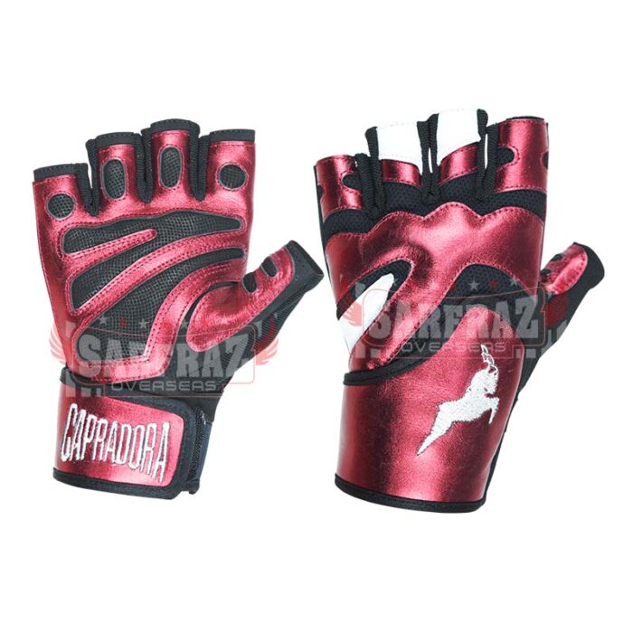 men's fitness gloves