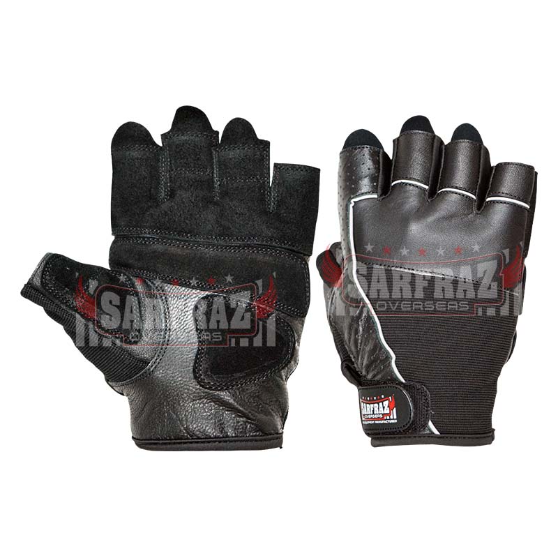 men's fitness gloves