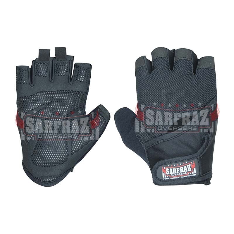 men's fitness gloves