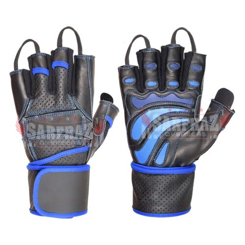men's fitness gloves