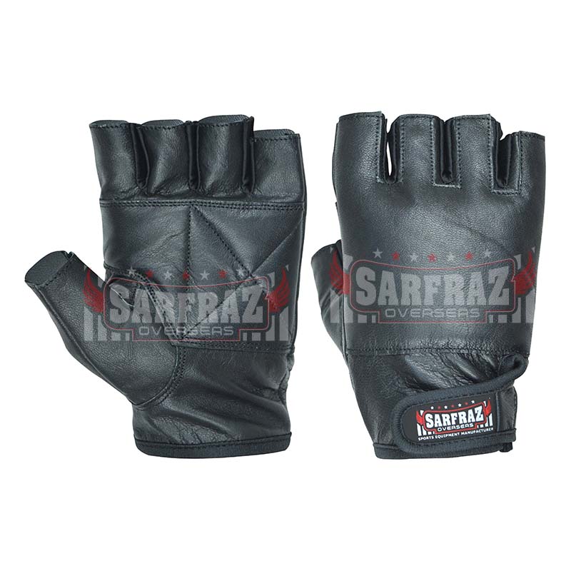 men's fitness gloves