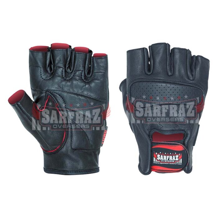 men's fitness gloves