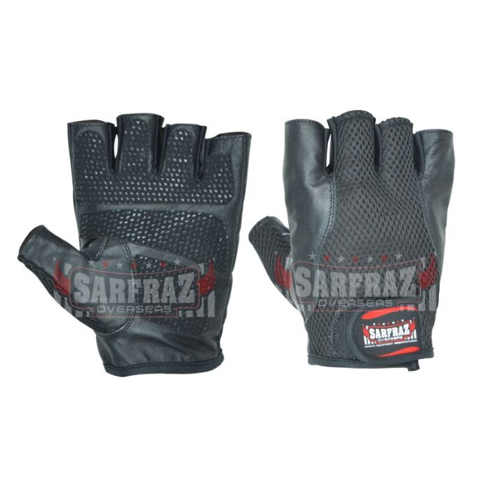 men's fitness gloves