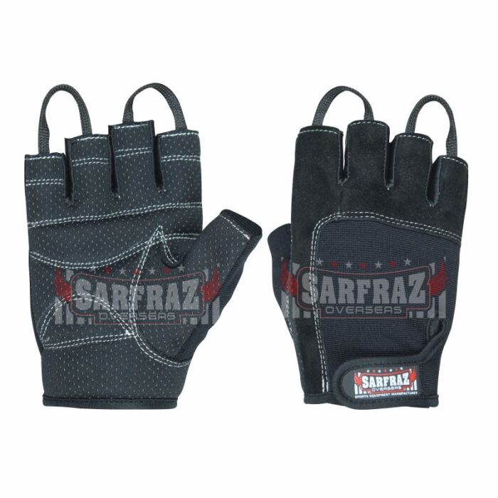 men's fitness gloves