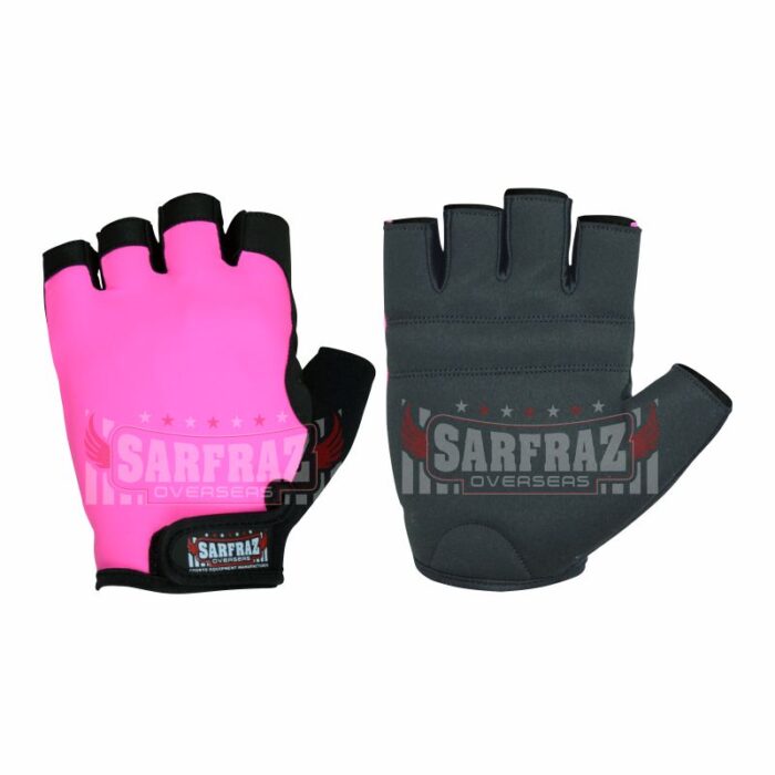 Women’s Fitness Gloves