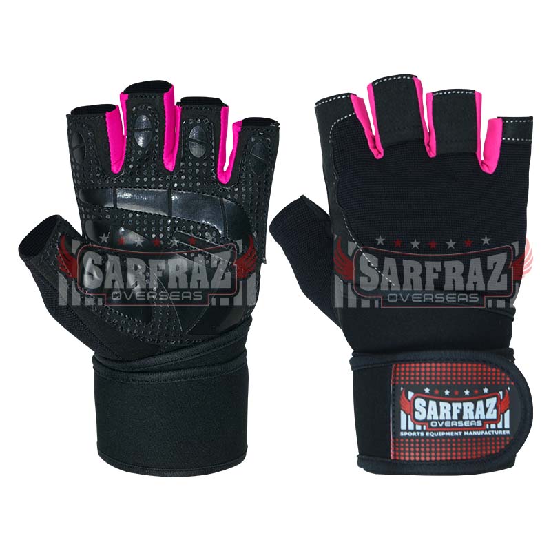 Women’s Fitness Gloves