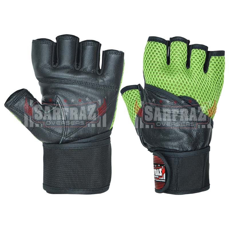 Women’s Fitness Gloves