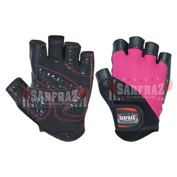Women’s Fitness Gloves