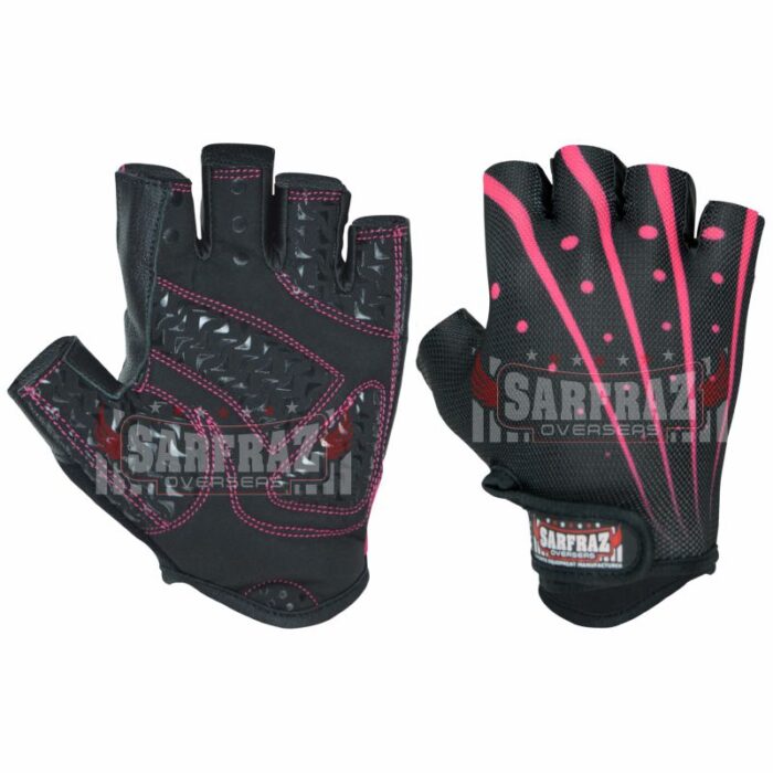 Women’s Fitness Gloves