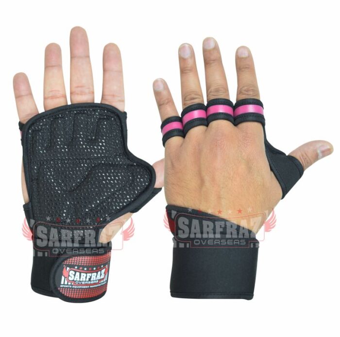 women's Hand Grips