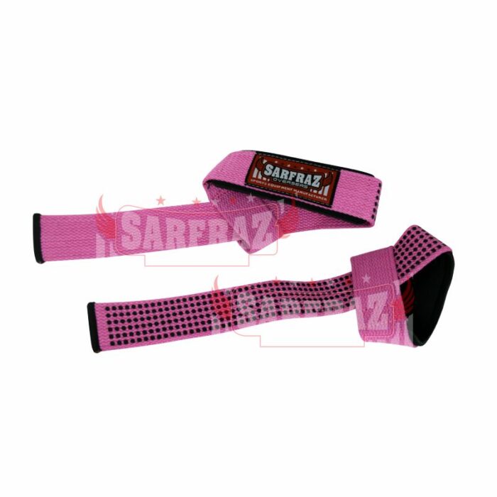 women's lifting straps