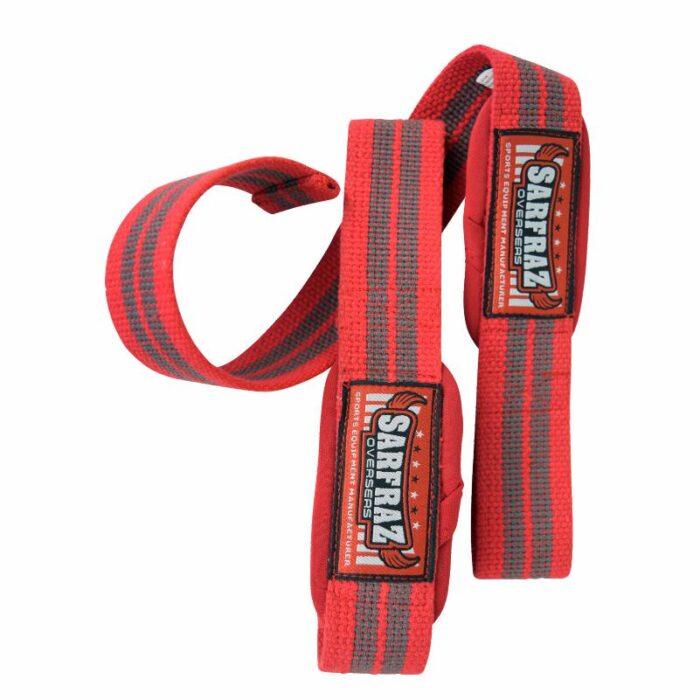 Weight Lifting Straps