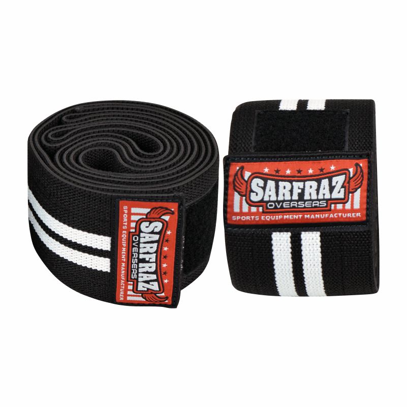 knee wraps for squats