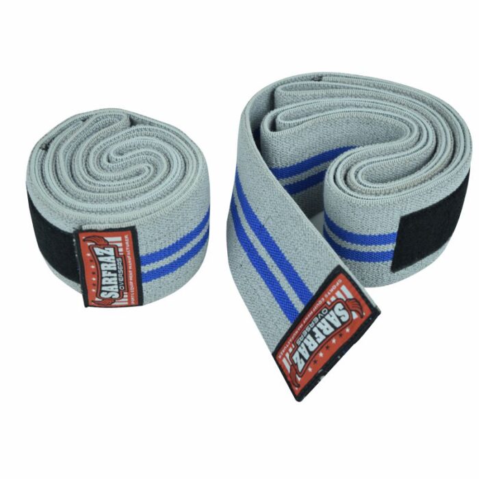 knee wraps for squatting