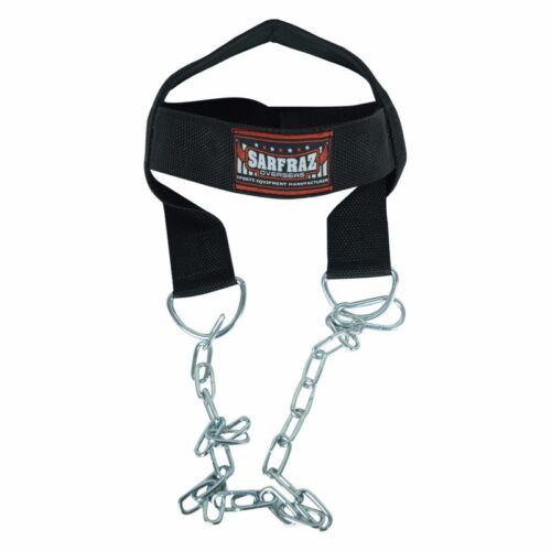 Head Harness