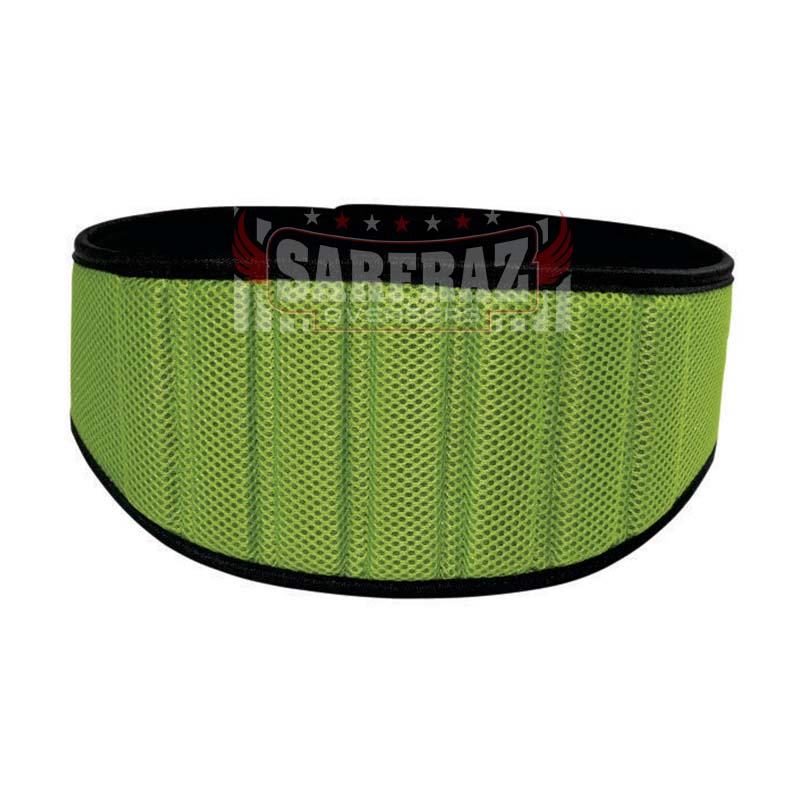 Weight Lifting Belt