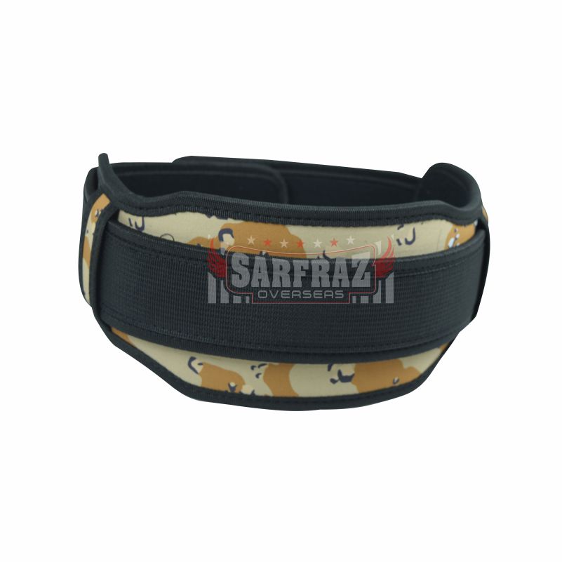 Weight Lifting Belt