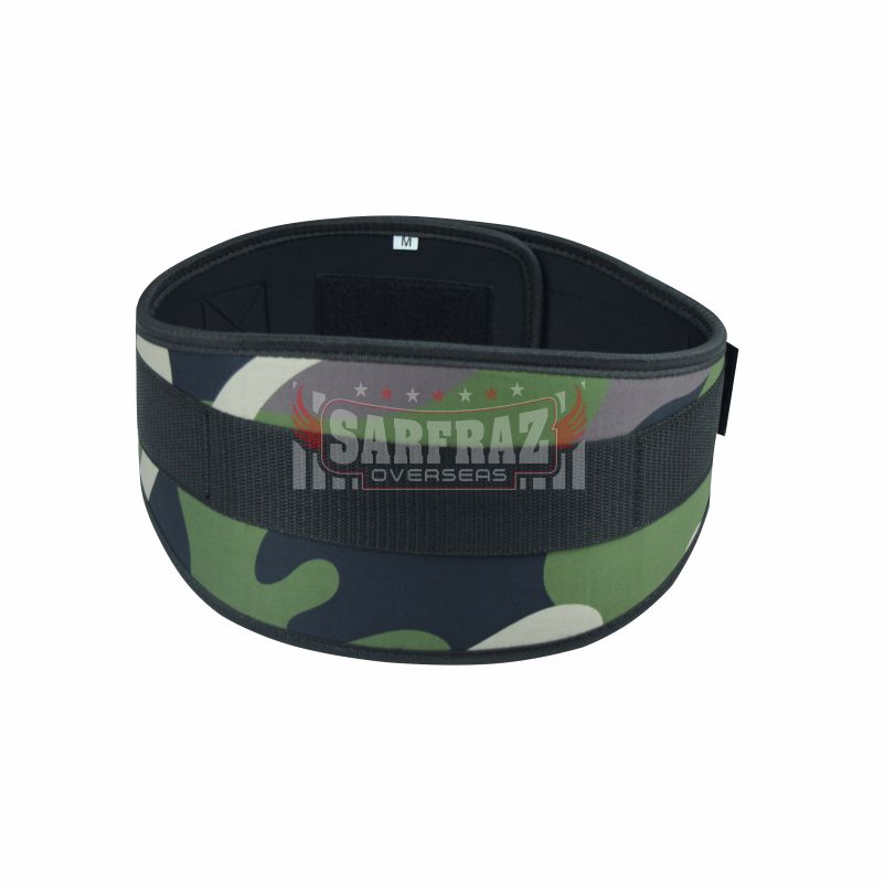 Weight Lifting Belt