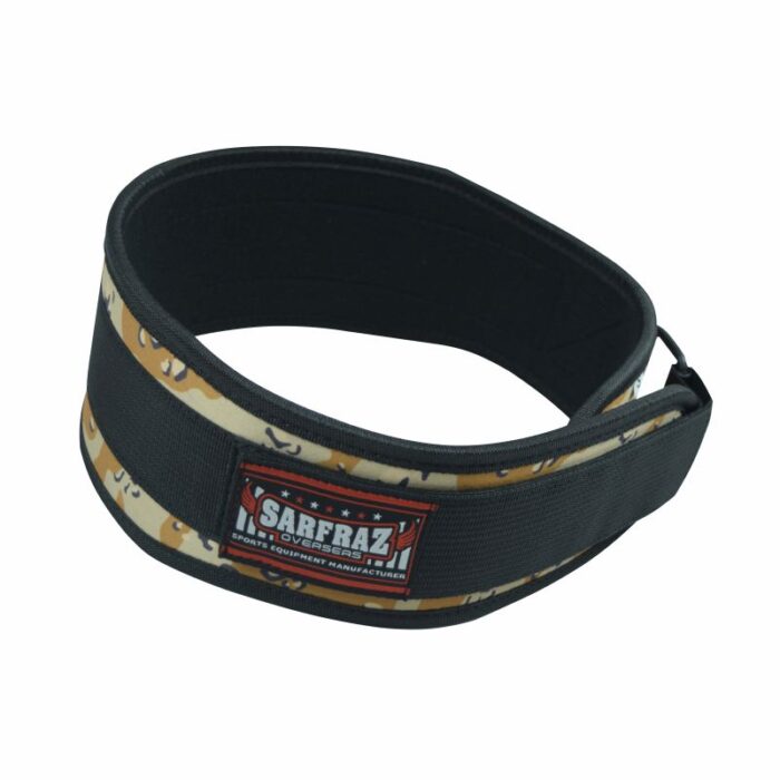 Weight Lifting Belt