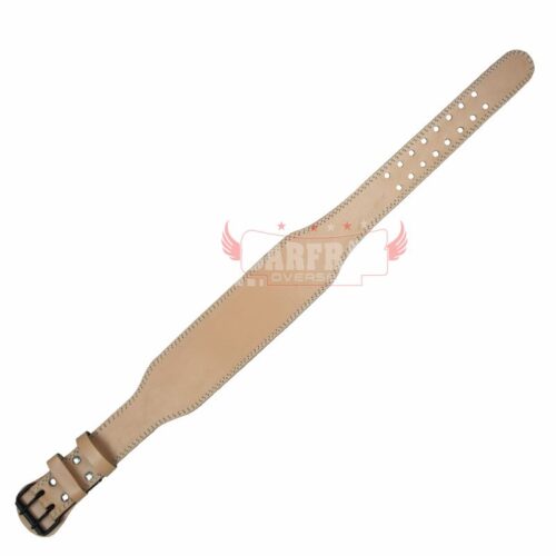 Weight Lifting Belt