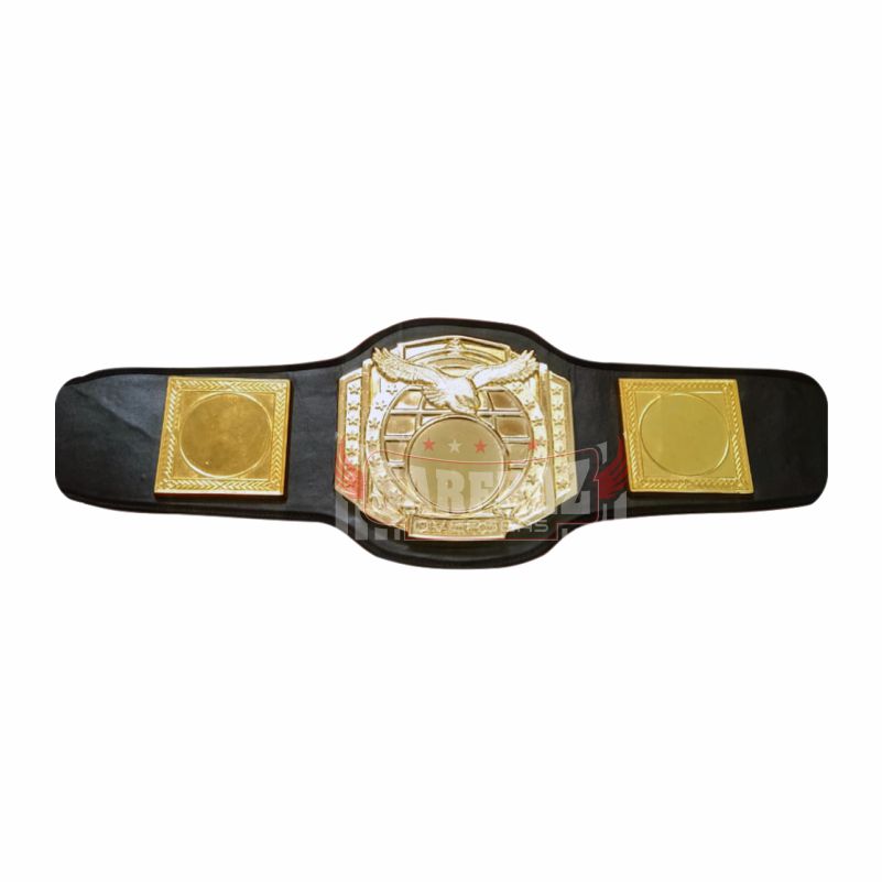 title belt