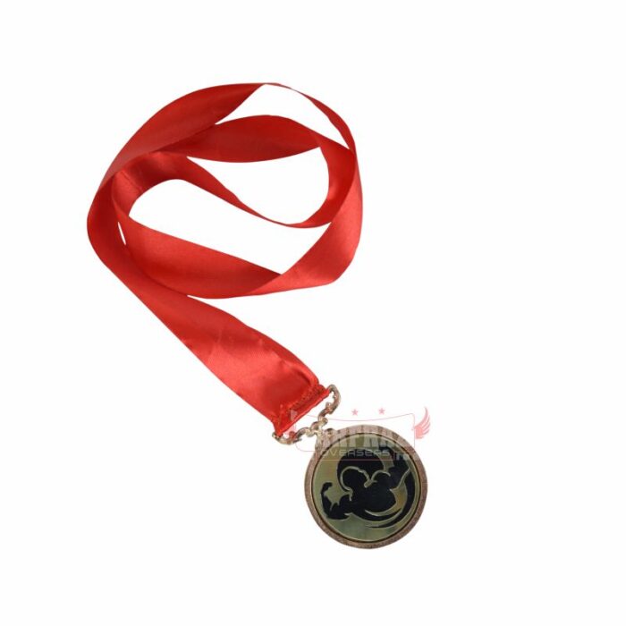 Medal 235